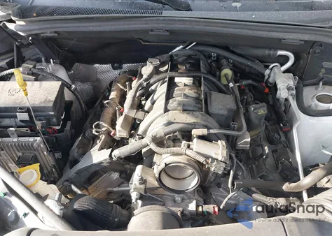 2021 Dodge Durango R/T Rwd z USA, uszkodzony, nr VIN 1C4SDHCT4MC791297